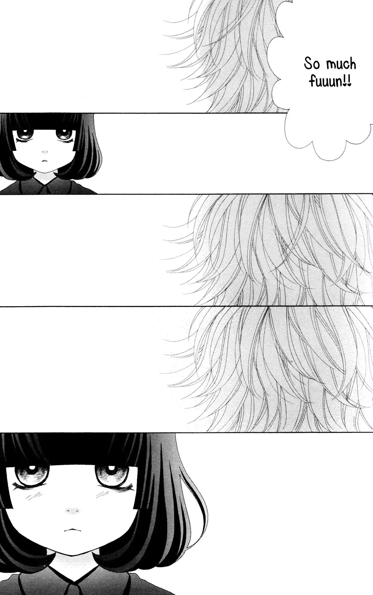 Aruitou Chapter 30 page 12 - 
