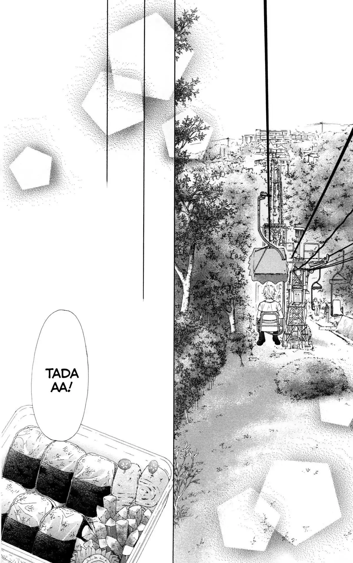 Aruitou Chapter 30 page 13 - 