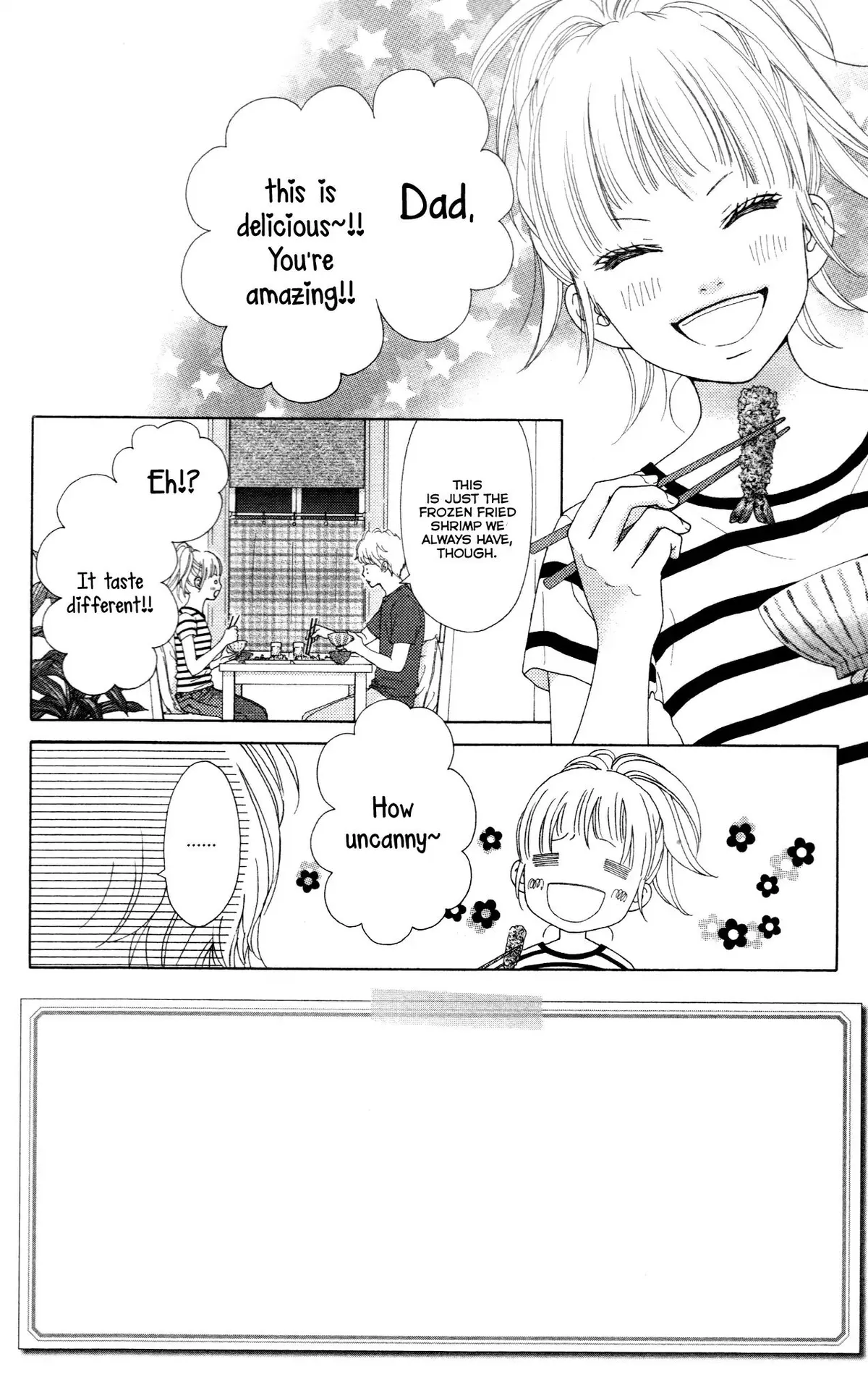 Aruitou Chapter 30 page 3 - 