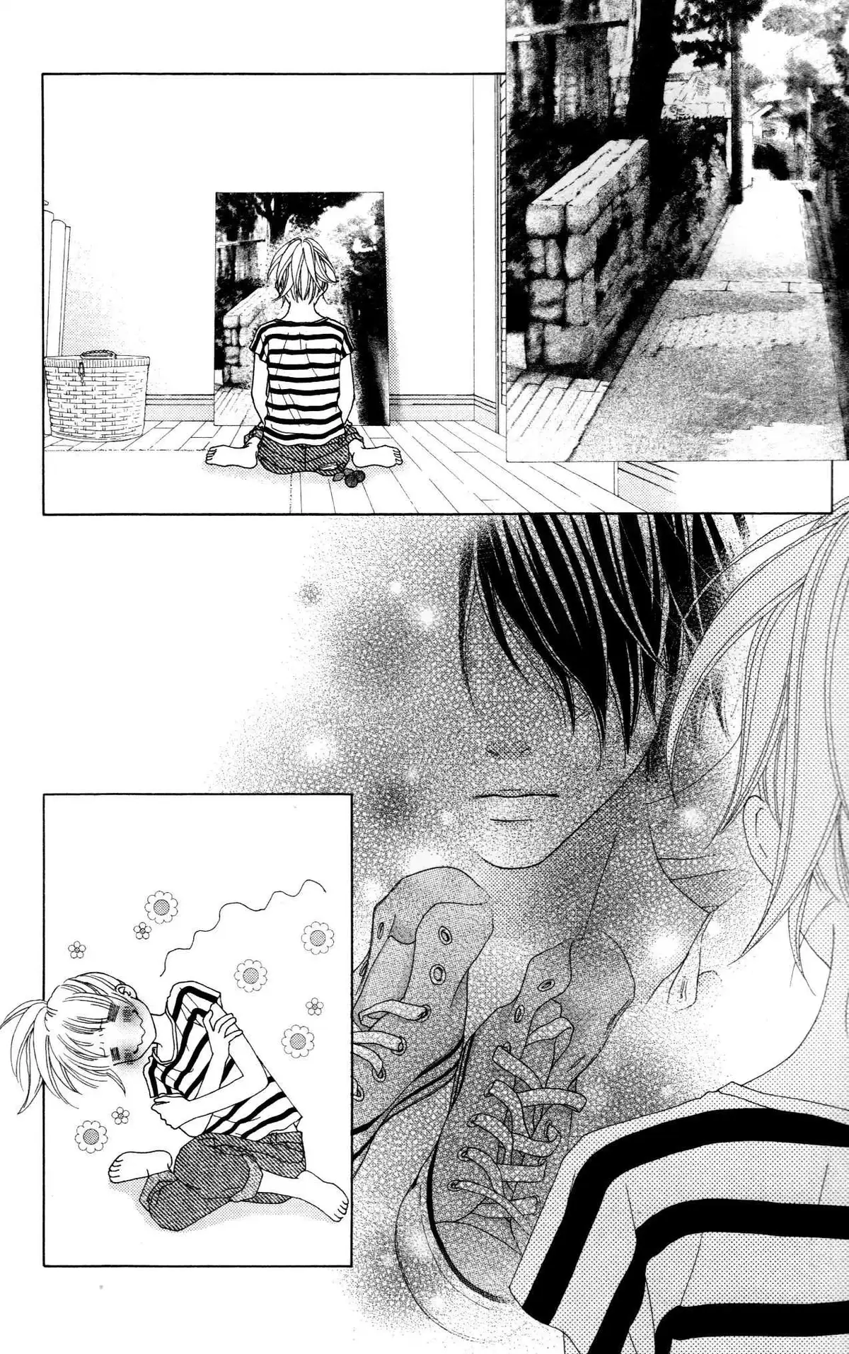 Aruitou Chapter 30 page 22 - 