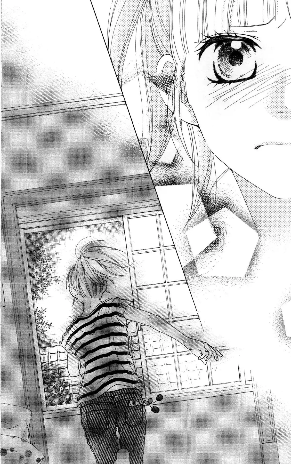 Aruitou Chapter 30 page 25 - 