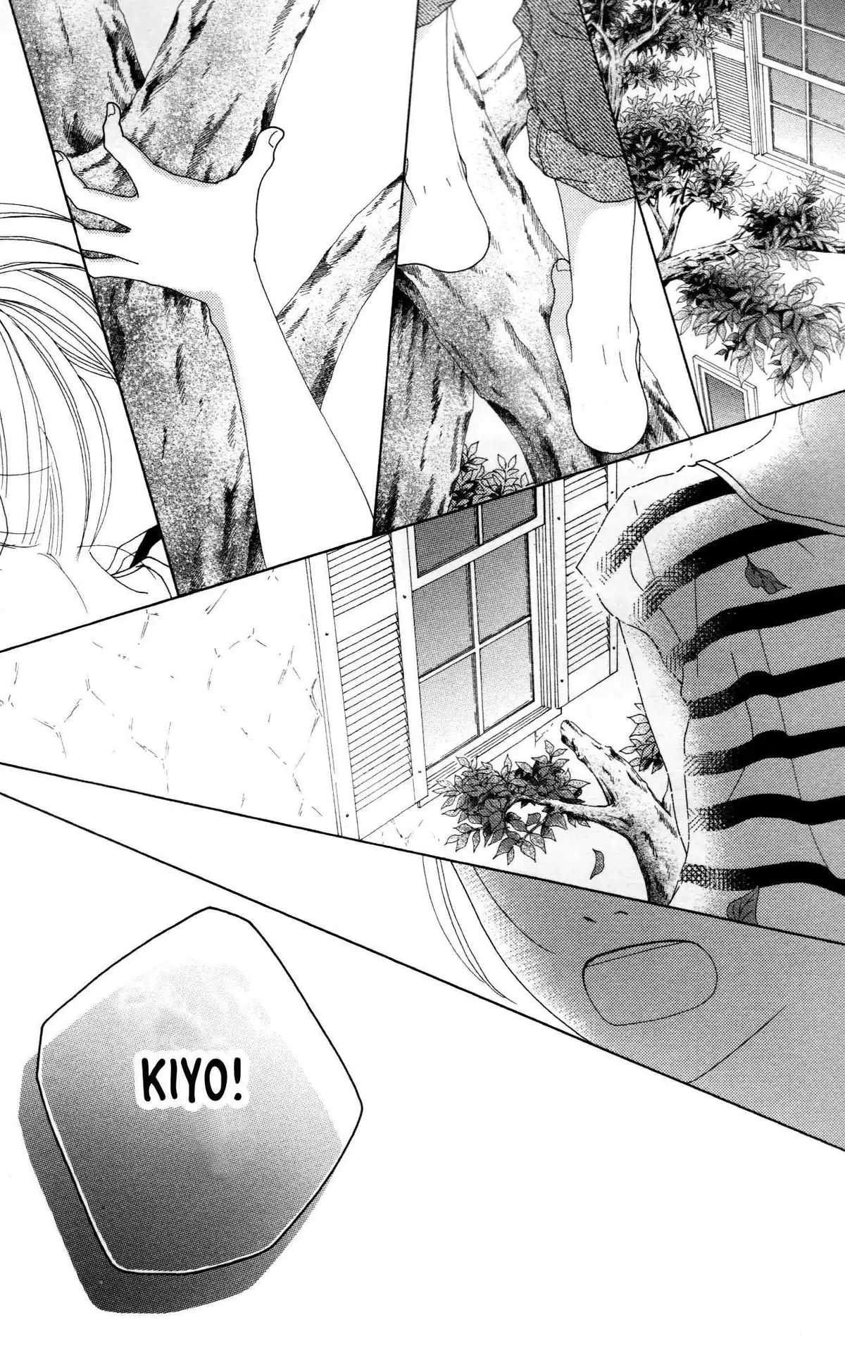 Aruitou Chapter 30 page 26 - 