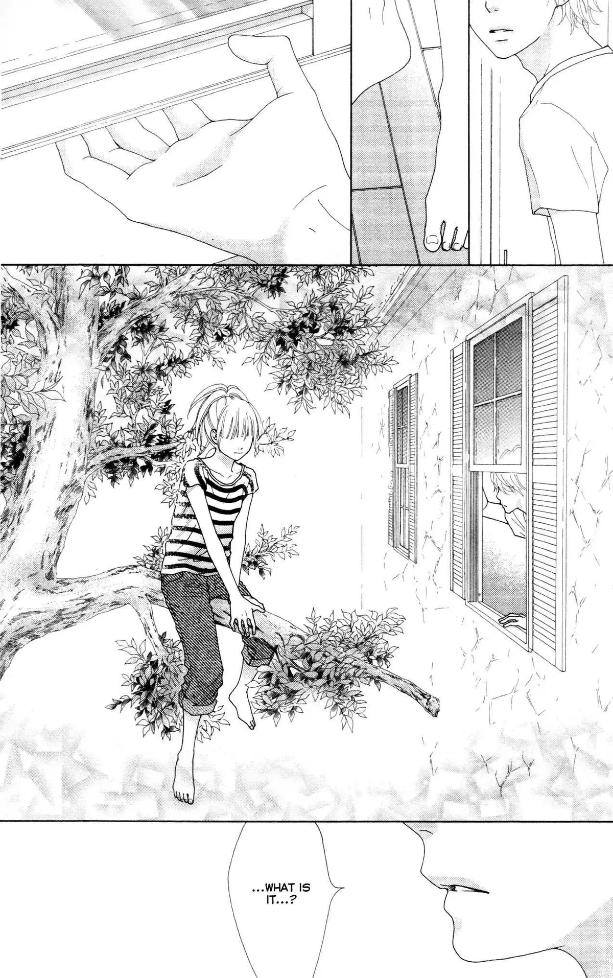 Aruitou Chapter 30 page 27 - 