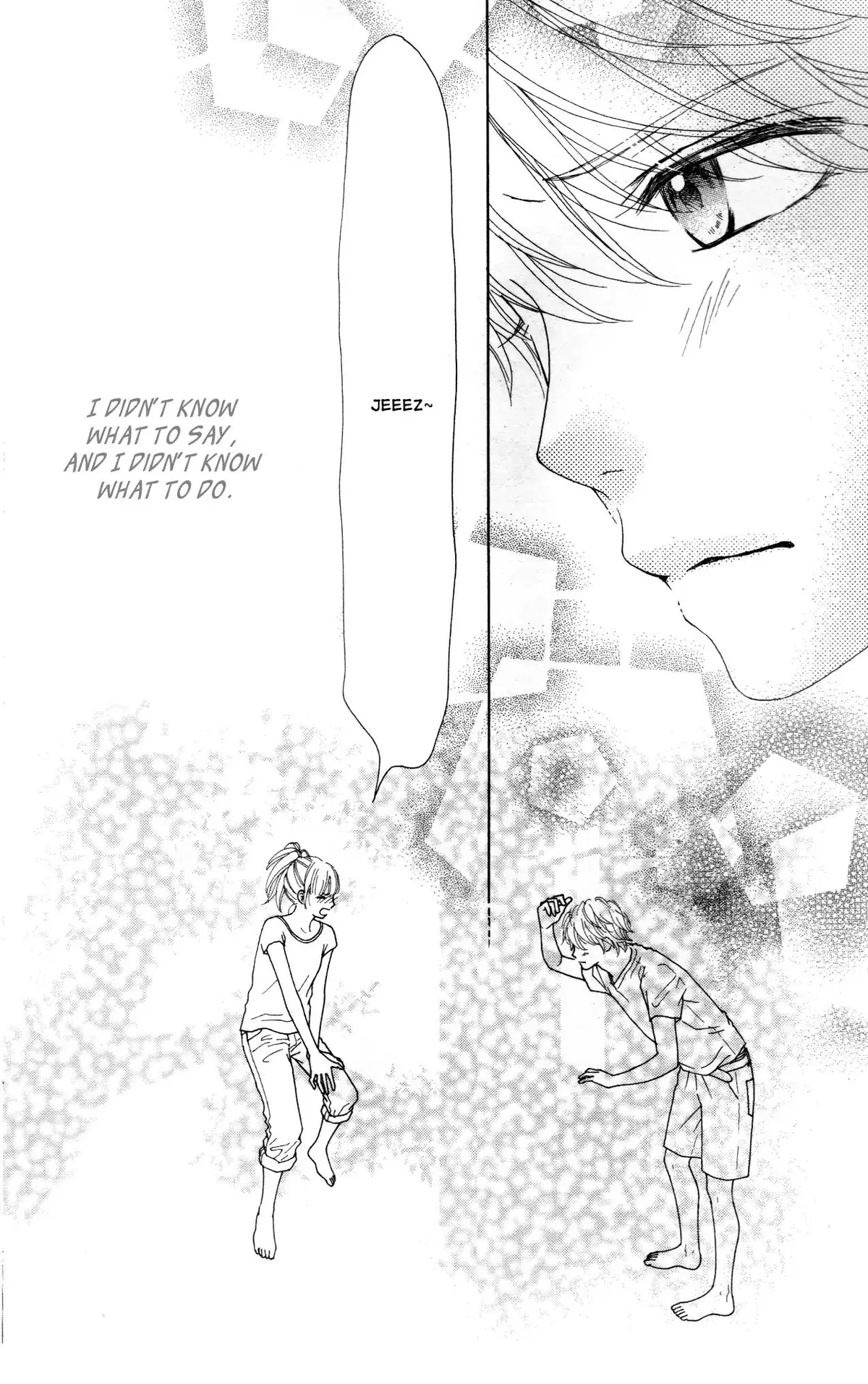 Aruitou Chapter 30 page 29 - 