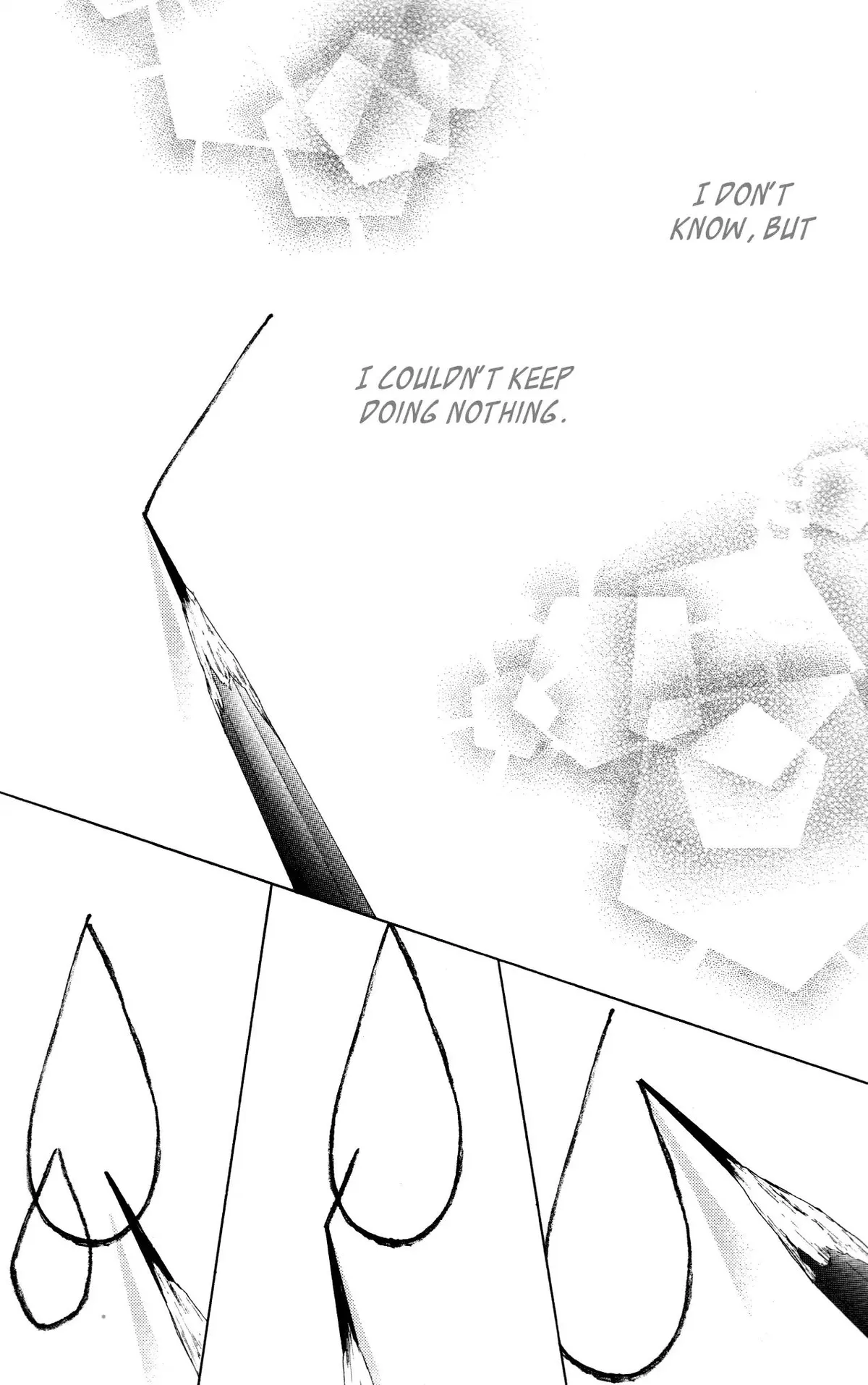 Aruitou Chapter 30 page 30 - 