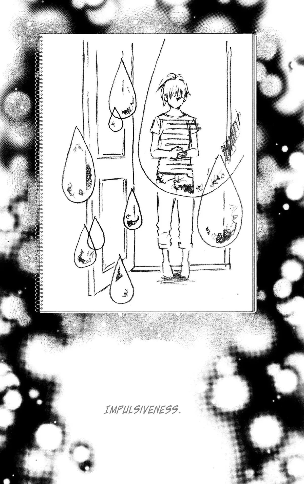 Aruitou Chapter 30 page 32 - 
