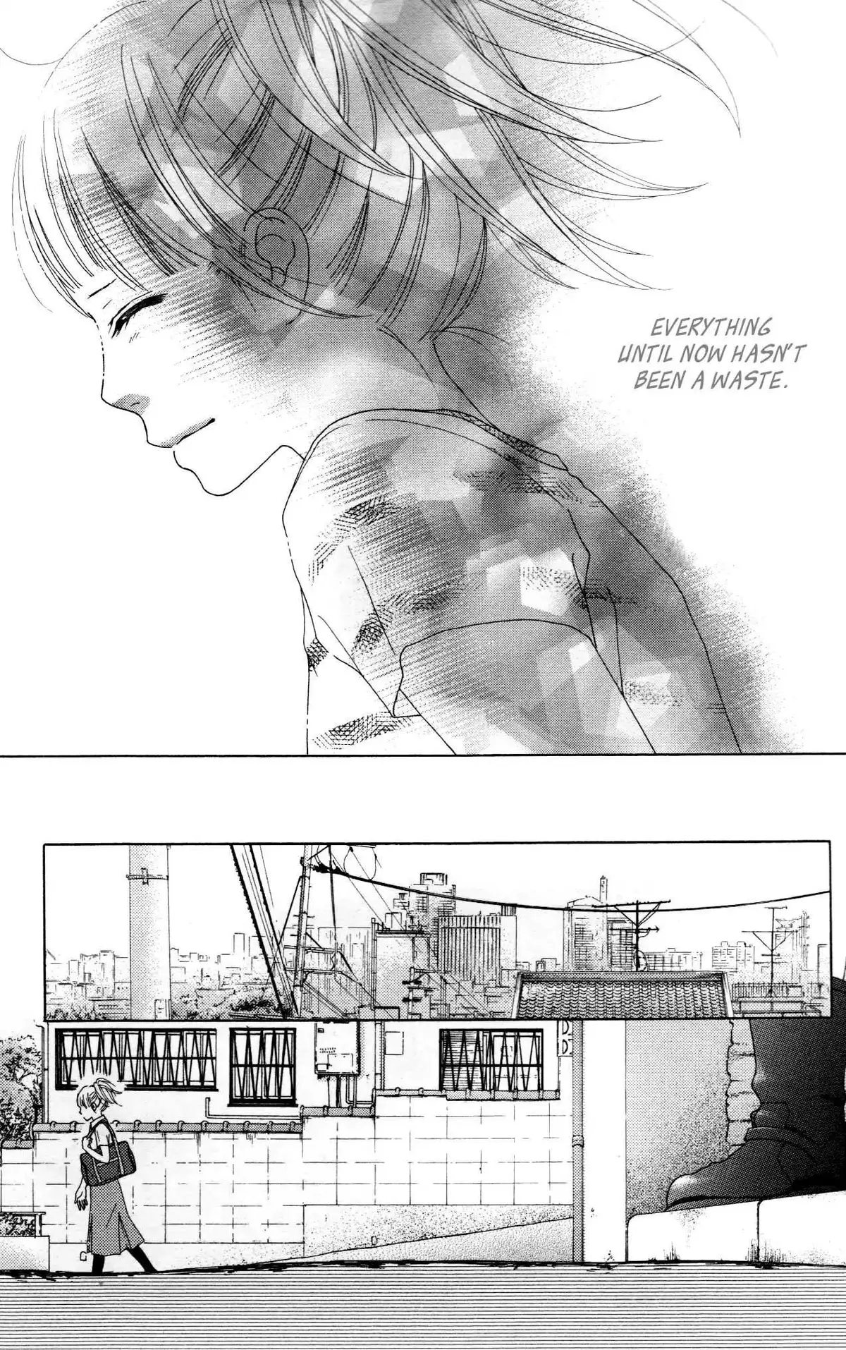 Aruitou Chapter 30 page 6 - 