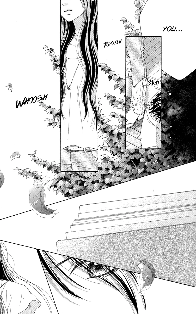 Aruitou Chapter 31 page 13 - 