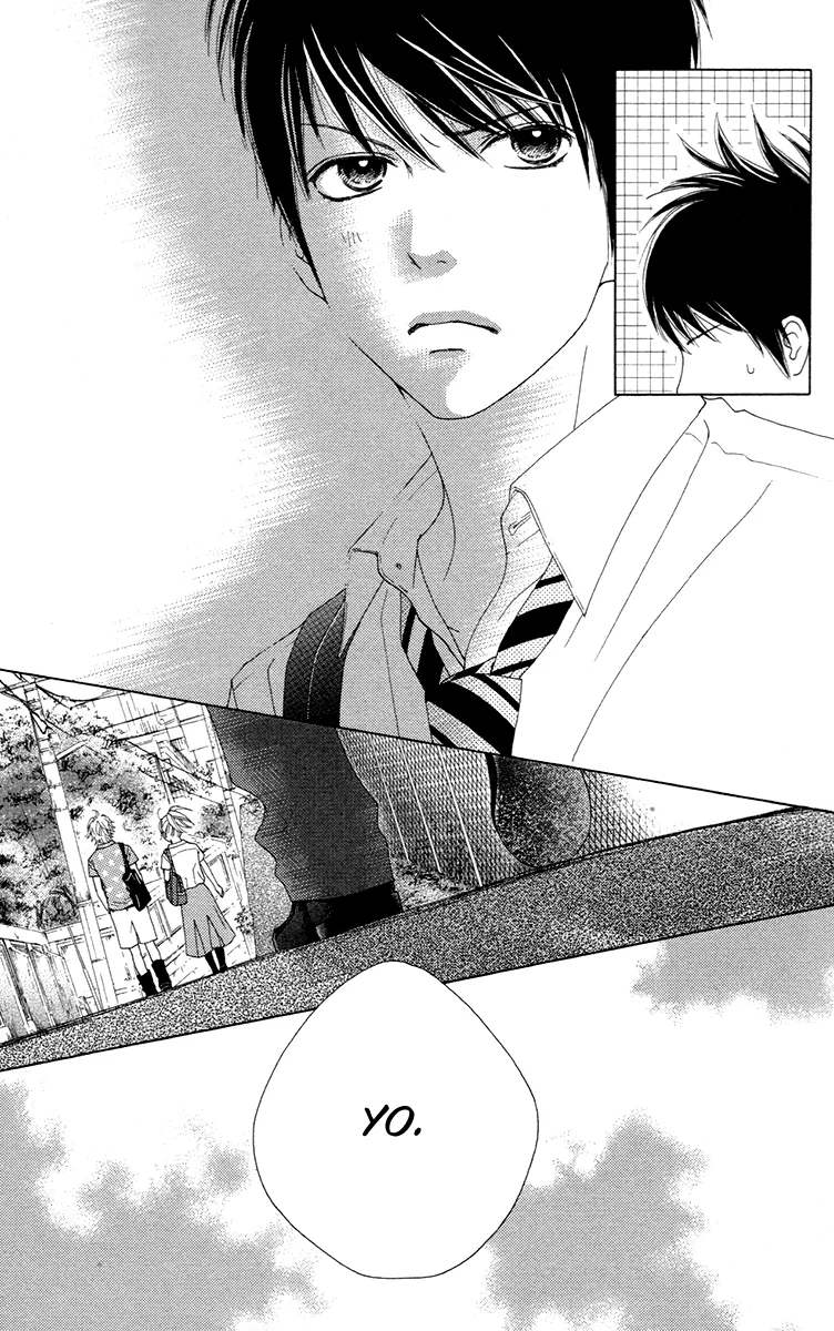 Aruitou Chapter 31 page 9 - 
