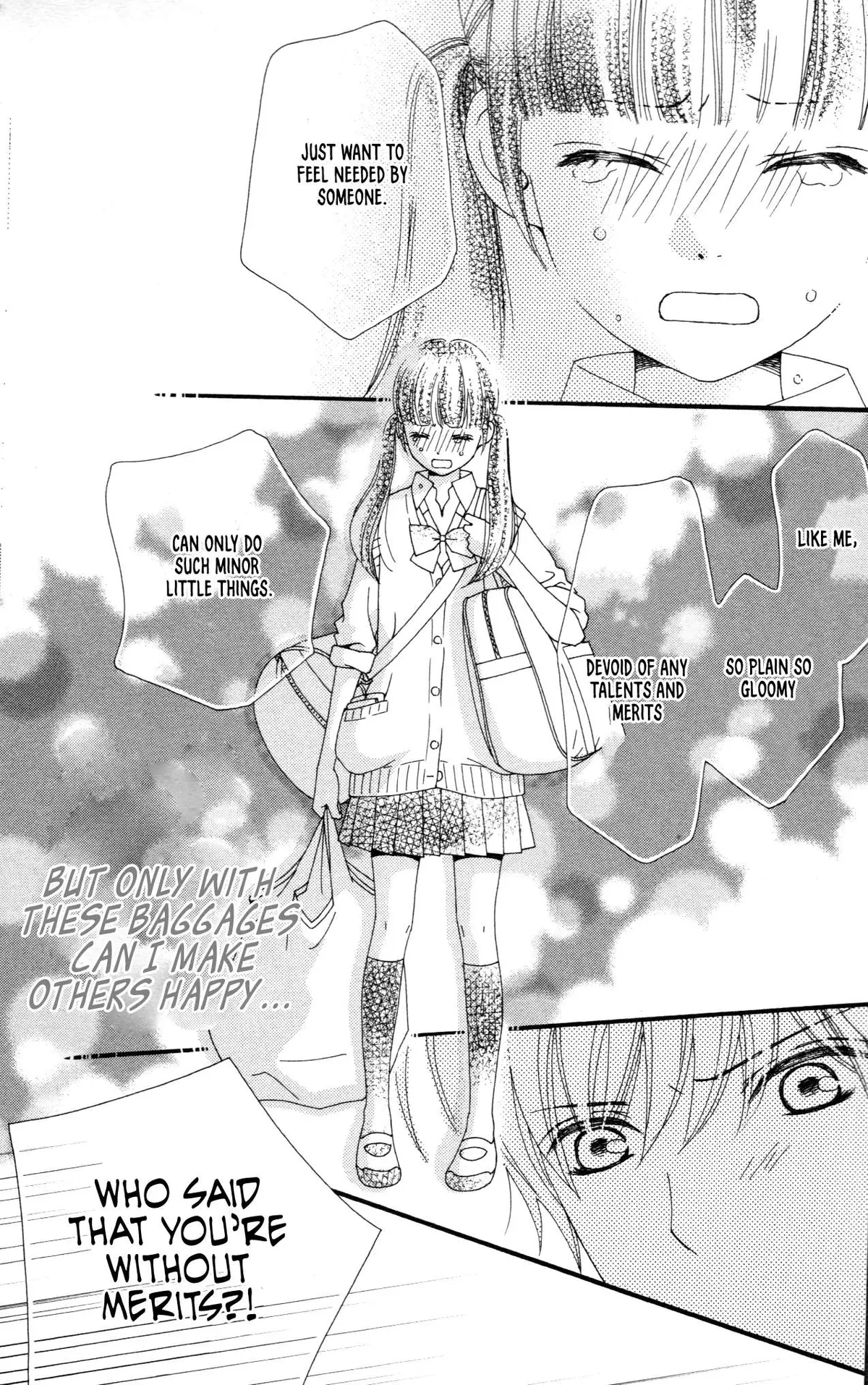Aruitou Chapter 33.5 page 24 - 