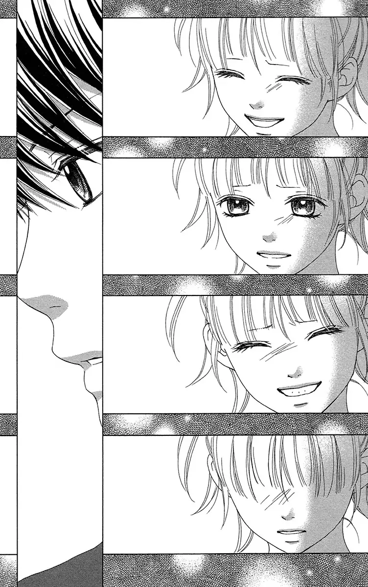 Aruitou Chapter 33 page 28 - 