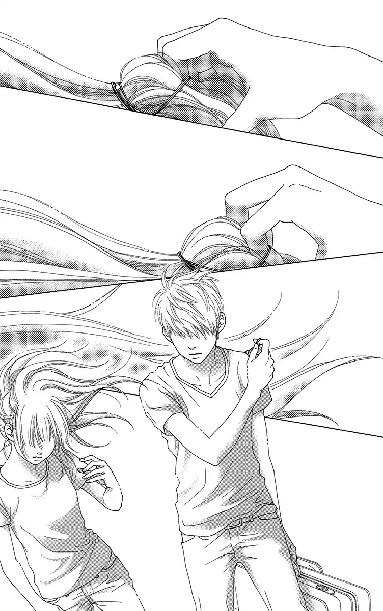 Aruitou Chapter 33 page 30 - 