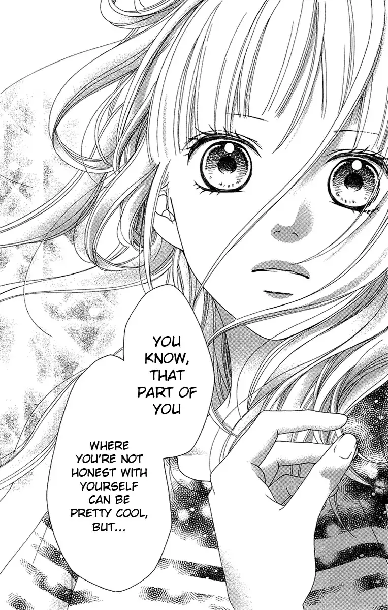 Aruitou Chapter 33 page 31 - 