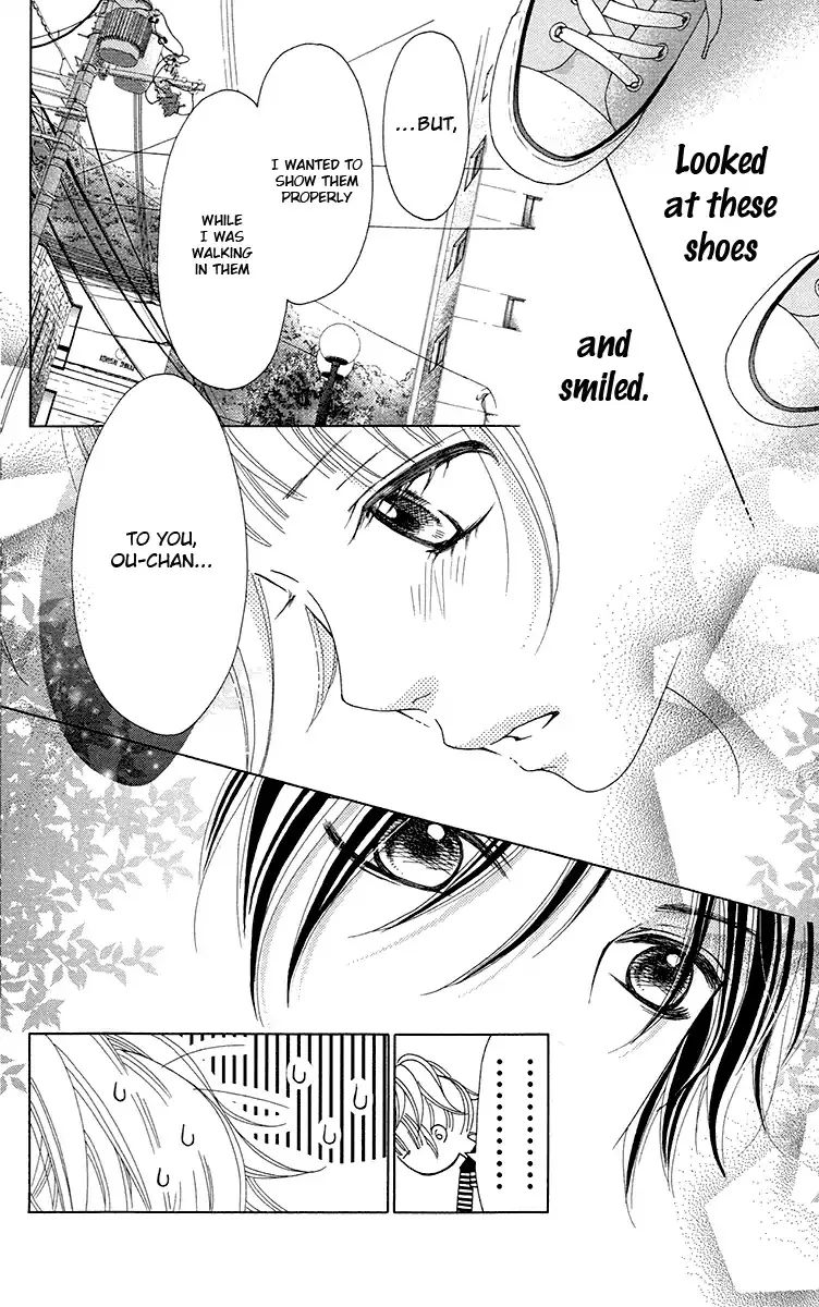 Aruitou Chapter 33 page 9 - 