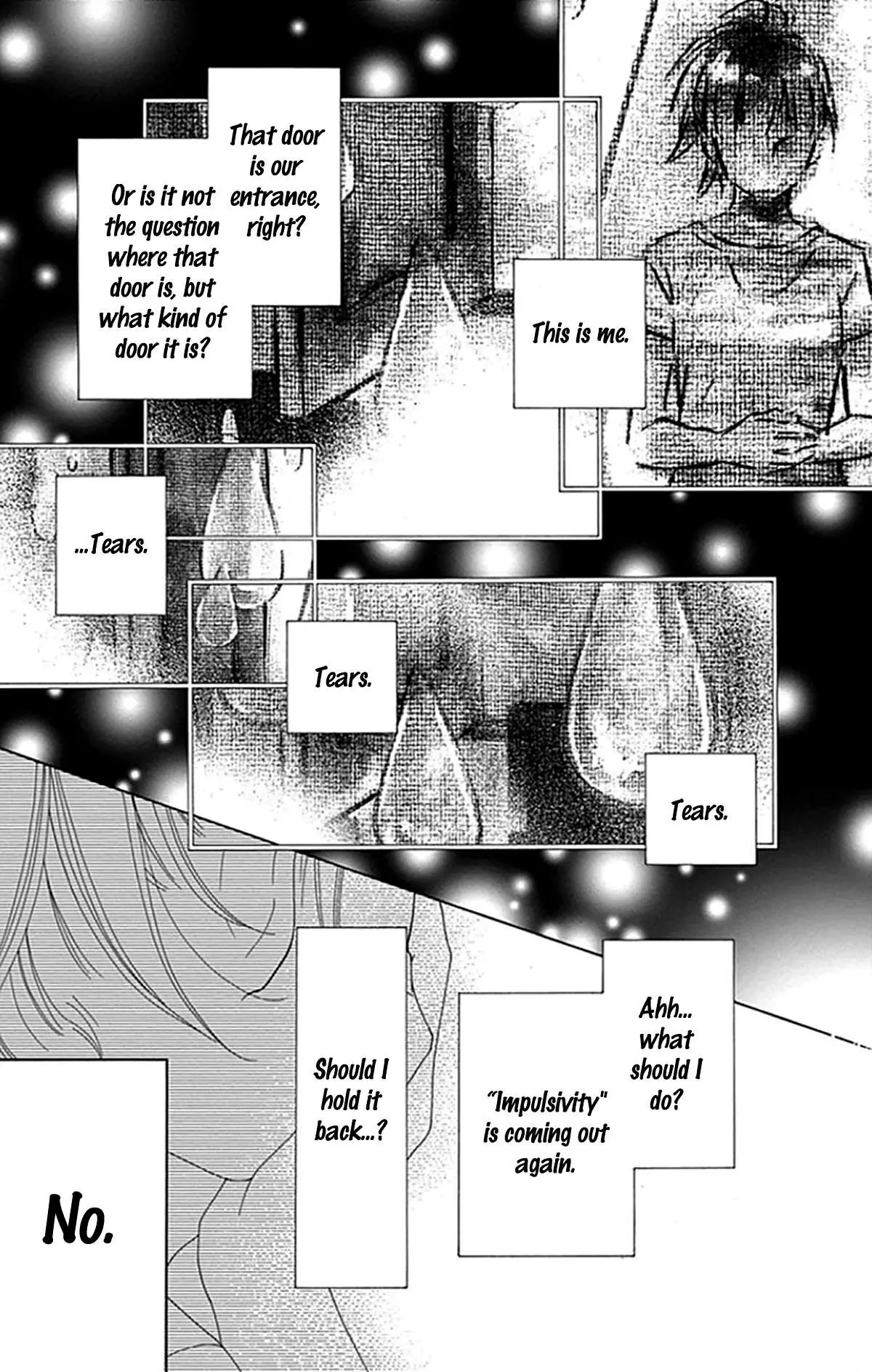 Aruitou Chapter 34 page 26 - 