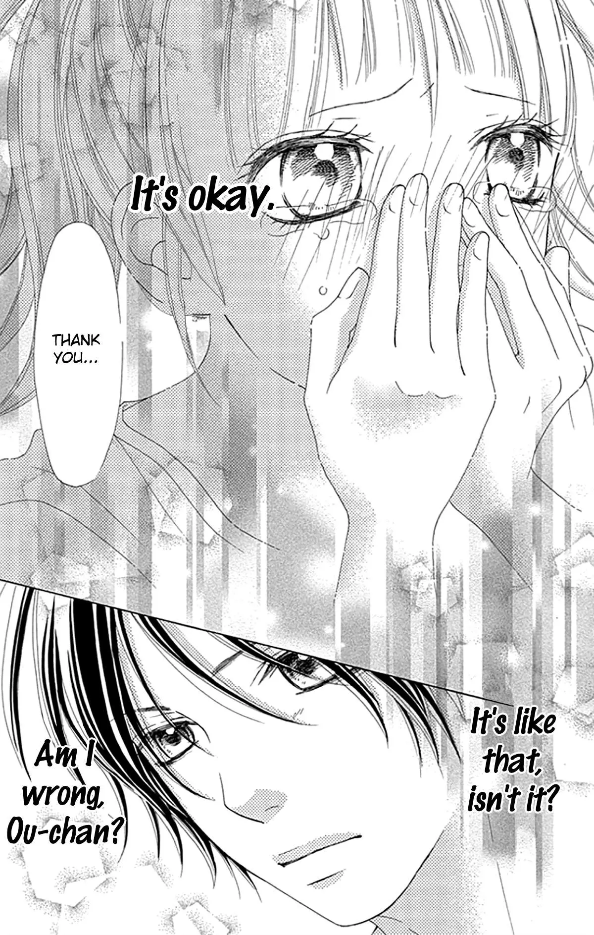Aruitou Chapter 34 page 27 - 