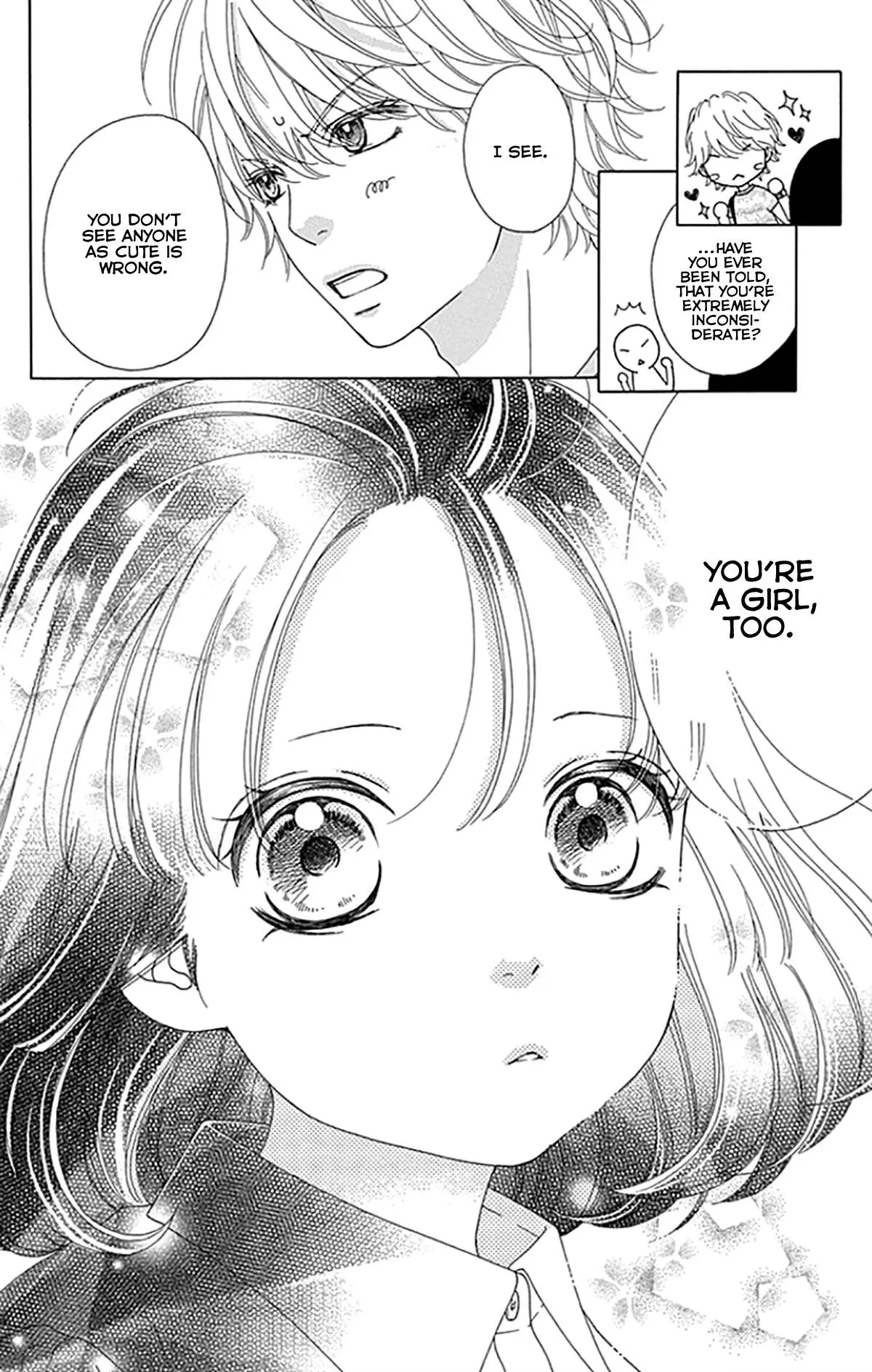 Aruitou Chapter 35 page 22 - 
