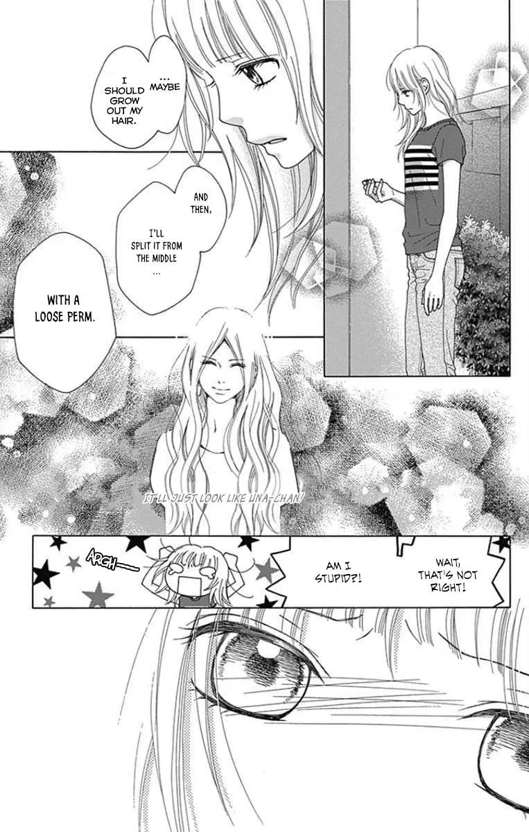 Aruitou Chapter 36 page 13 - 