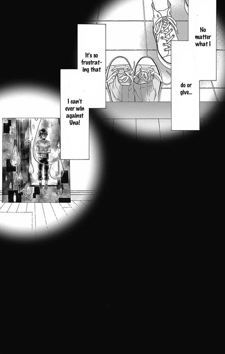 Aruitou Chapter 36 page 14 - 