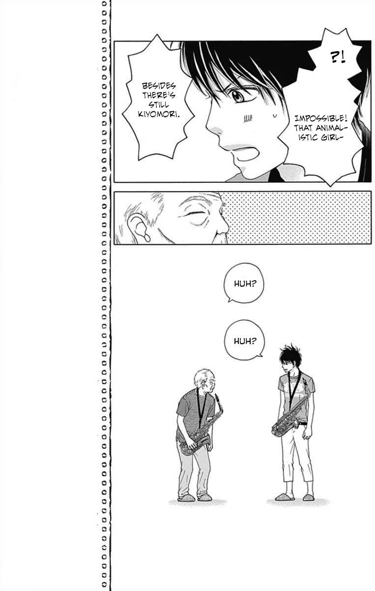 Aruitou Chapter 36 page 19 - 