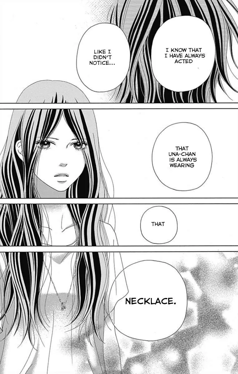Aruitou Chapter 36 page 23 - 
