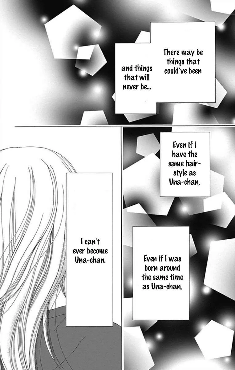 Aruitou Chapter 36 page 25 - 