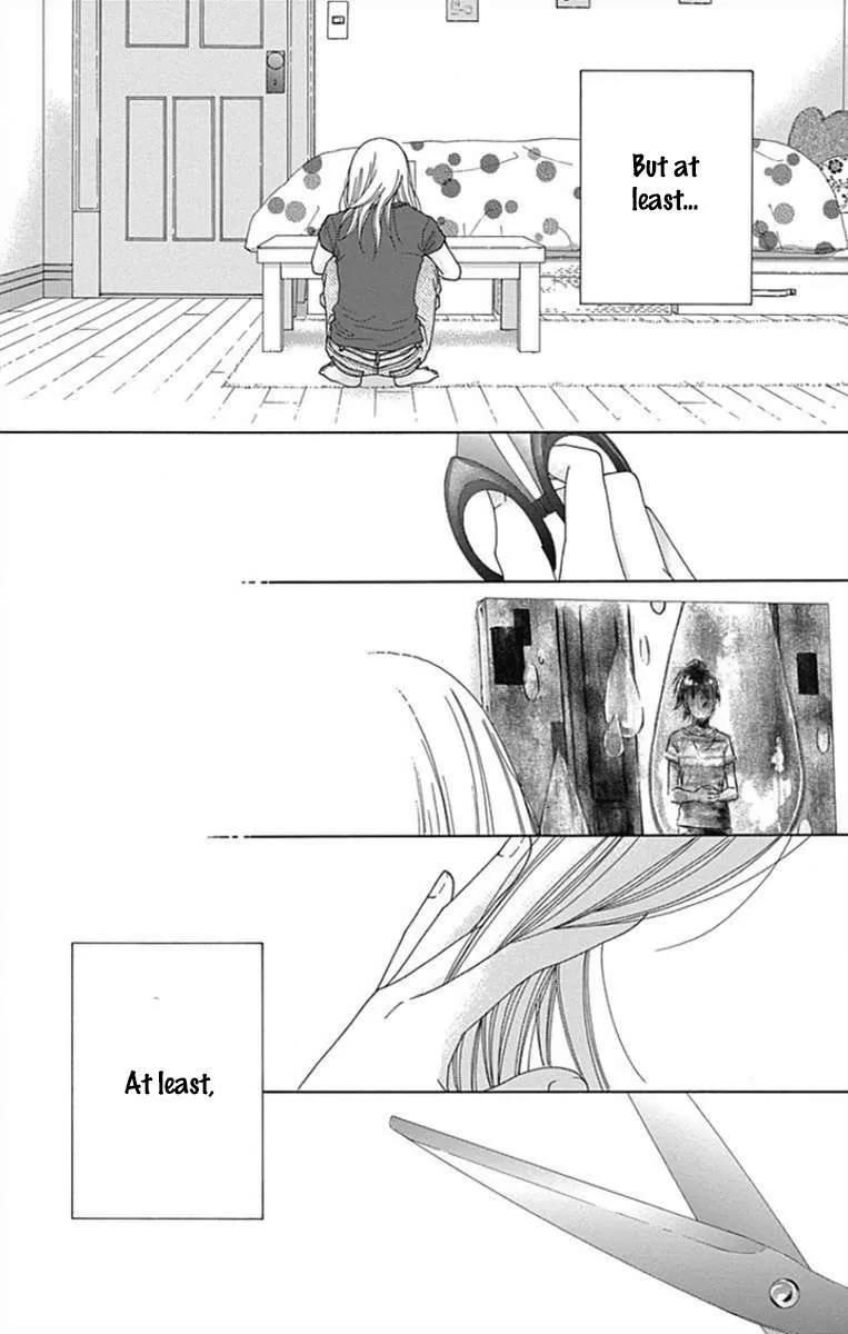 Aruitou Chapter 36 page 26 - 