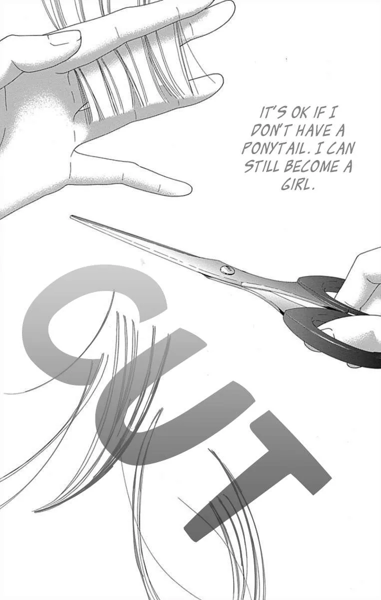 Aruitou Chapter 36 page 27 - 