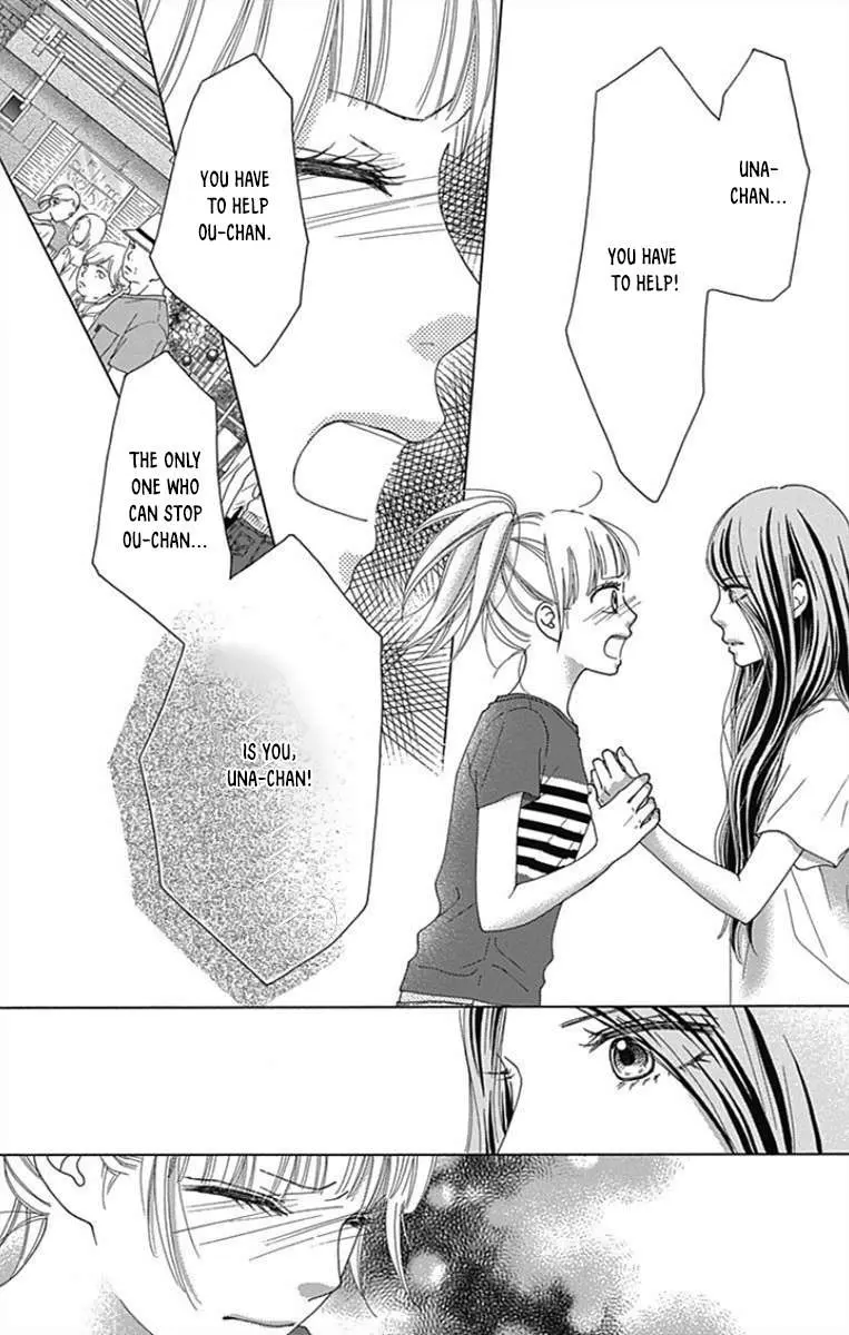 Aruitou Chapter 36 page 8 - 