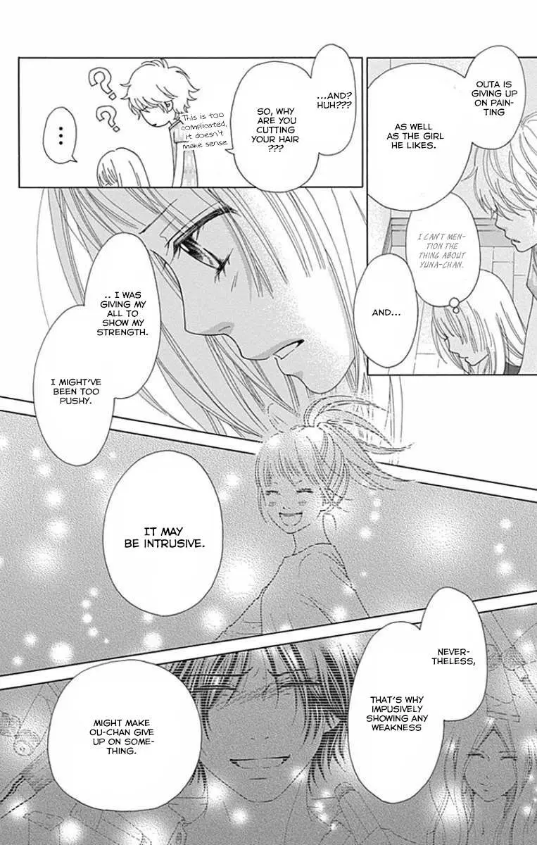 Aruitou Chapter 37 page 20 - 