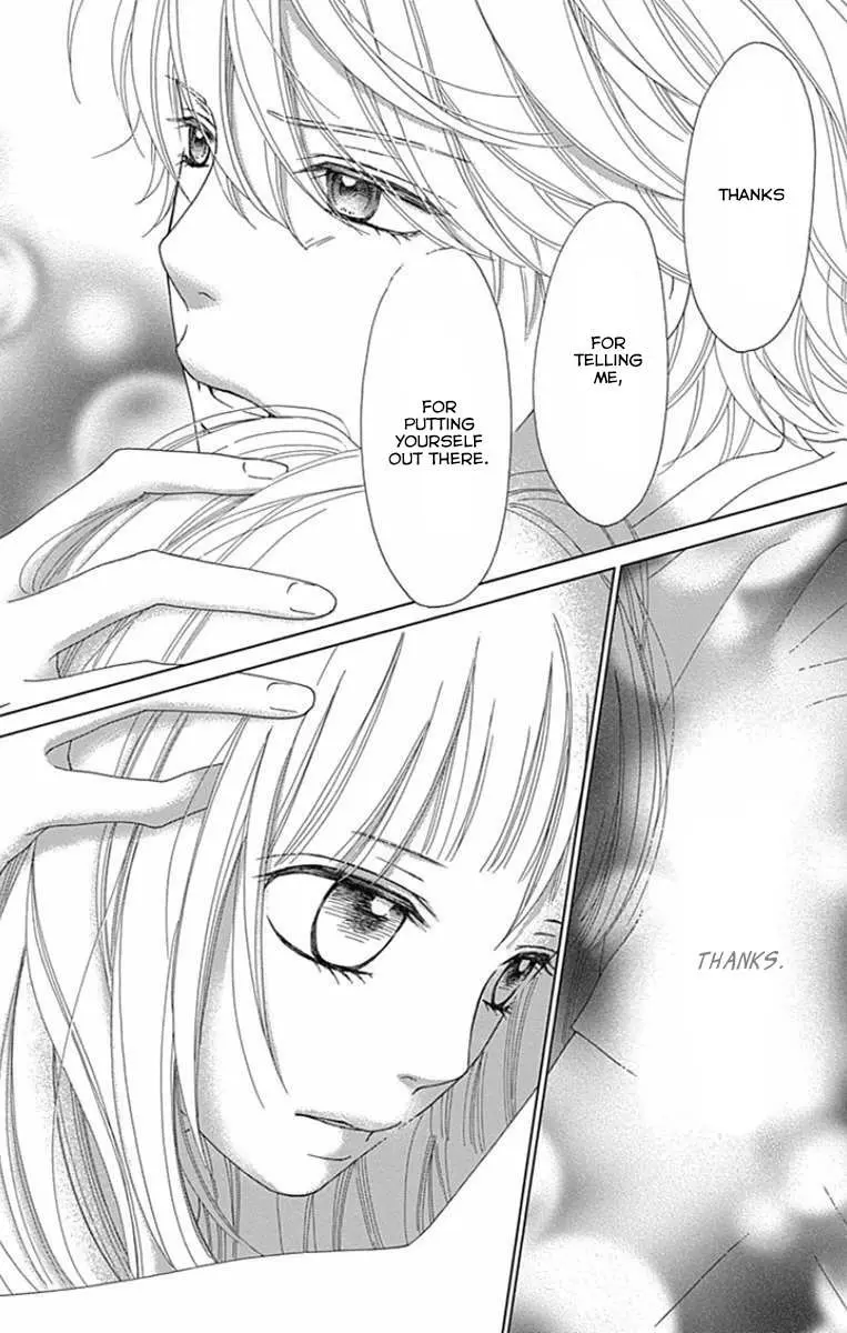 Aruitou Chapter 37 page 24 - 