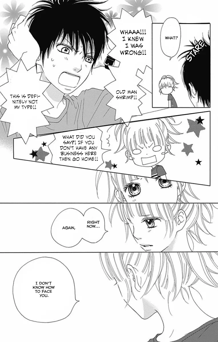 Aruitou Chapter 37 page 29 - 