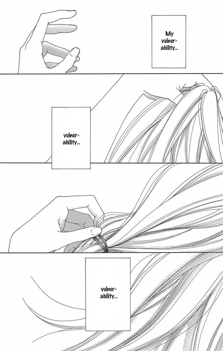 Aruitou Chapter 37 page 31 - 