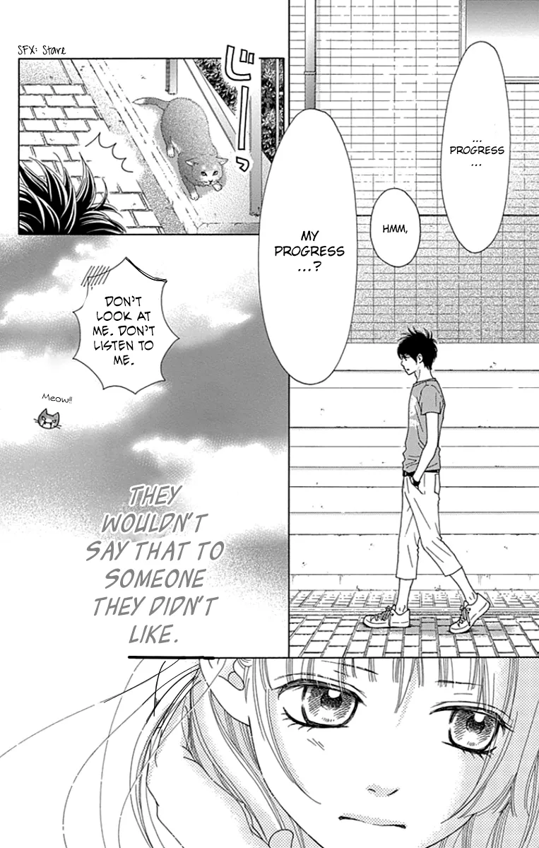 Aruitou Chapter 38 page 12 - 