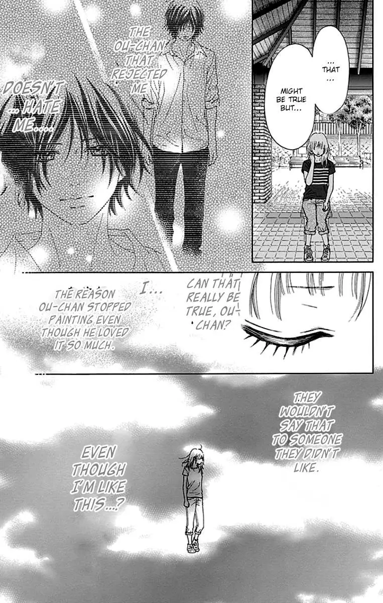 Aruitou Chapter 38 page 13 - 