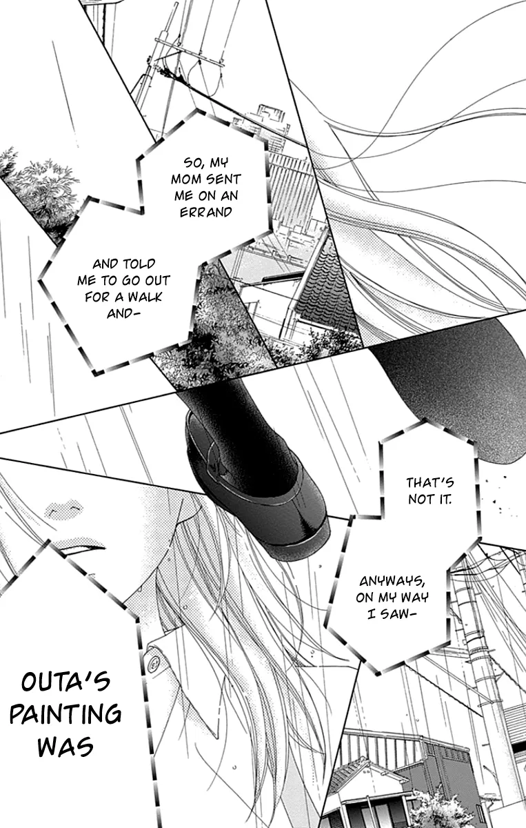 Aruitou Chapter 38 page 24 - 