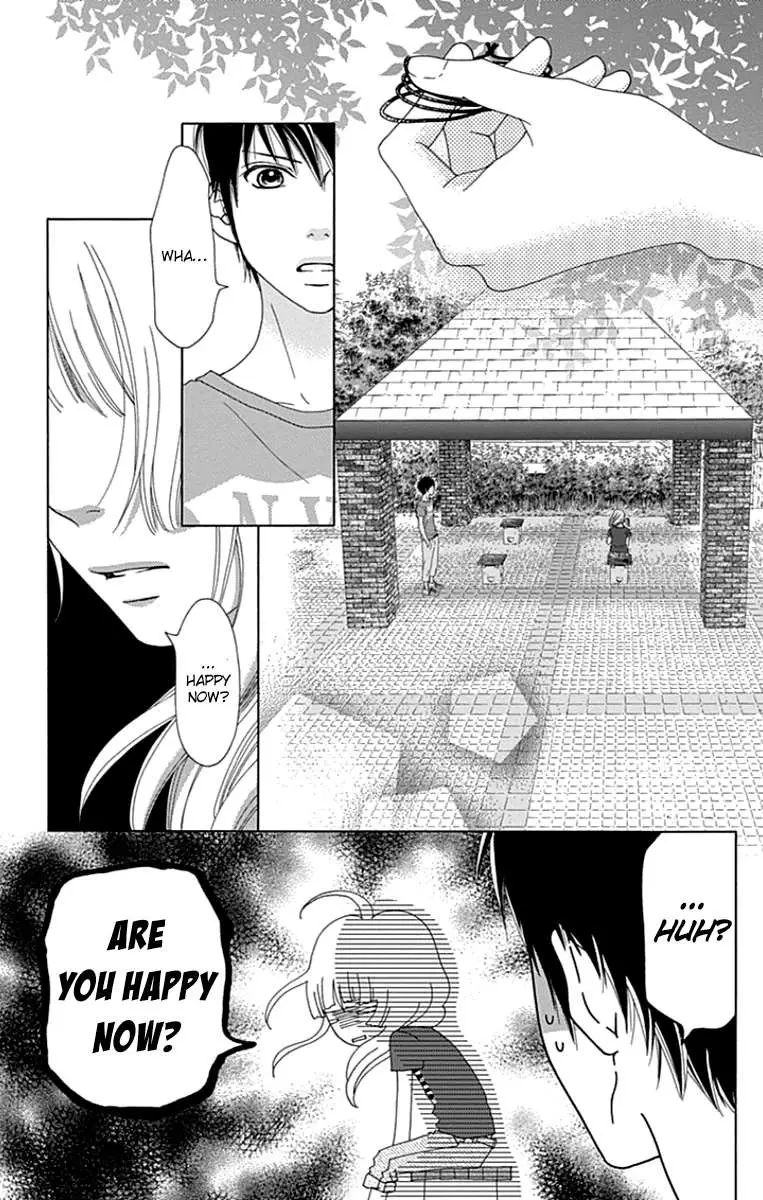 Aruitou Chapter 38 page 5 - 