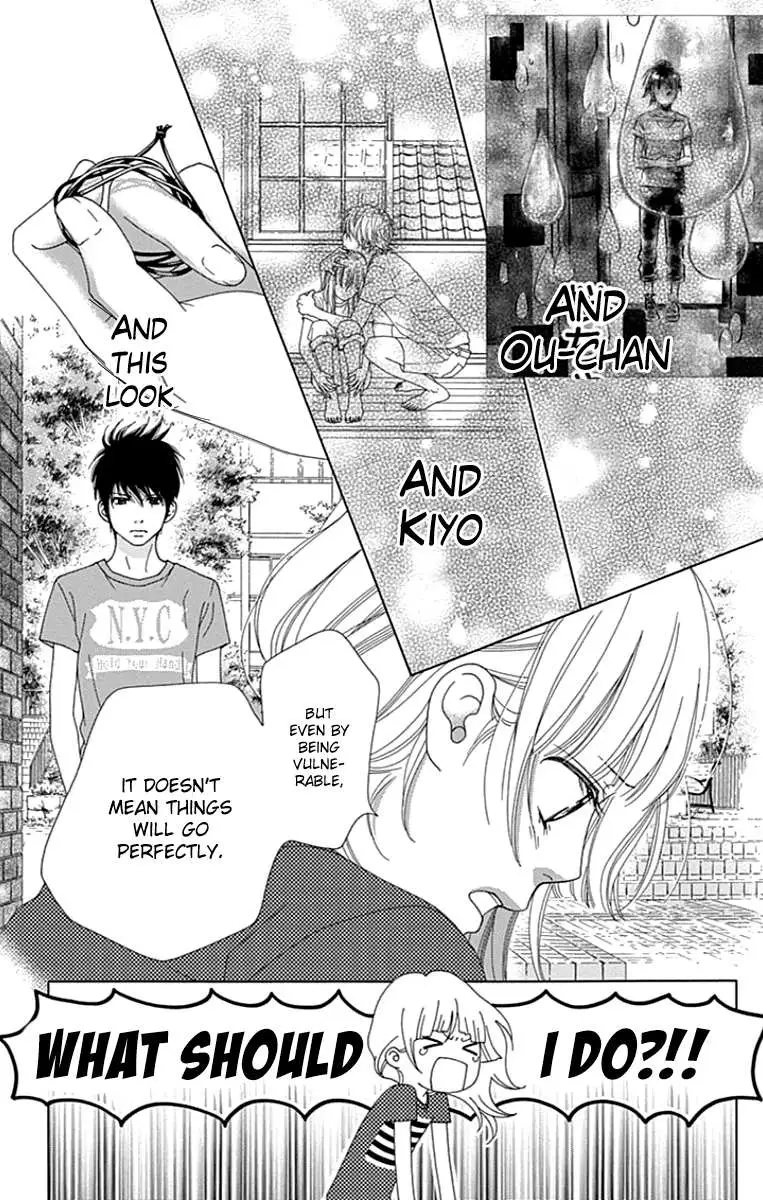 Aruitou Chapter 38 page 7 - 
