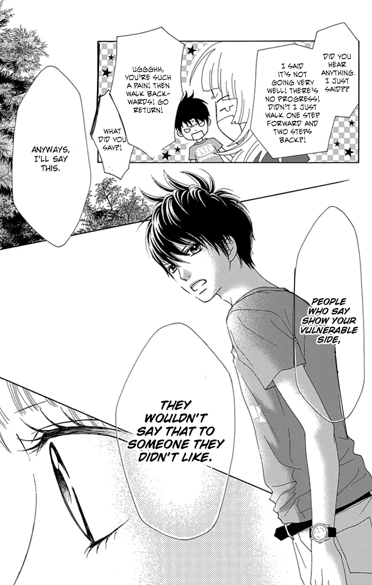 Aruitou Chapter 38 page 9 - 
