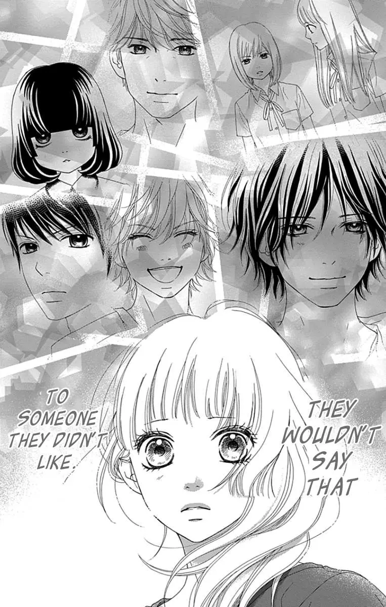 Aruitou Chapter 38 page 10 - 