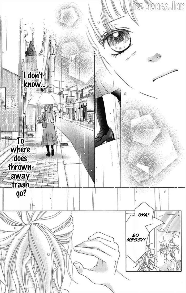 Aruitou Chapter 39 page 11 - 