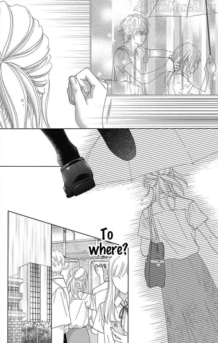 Aruitou Chapter 39 page 12 - 