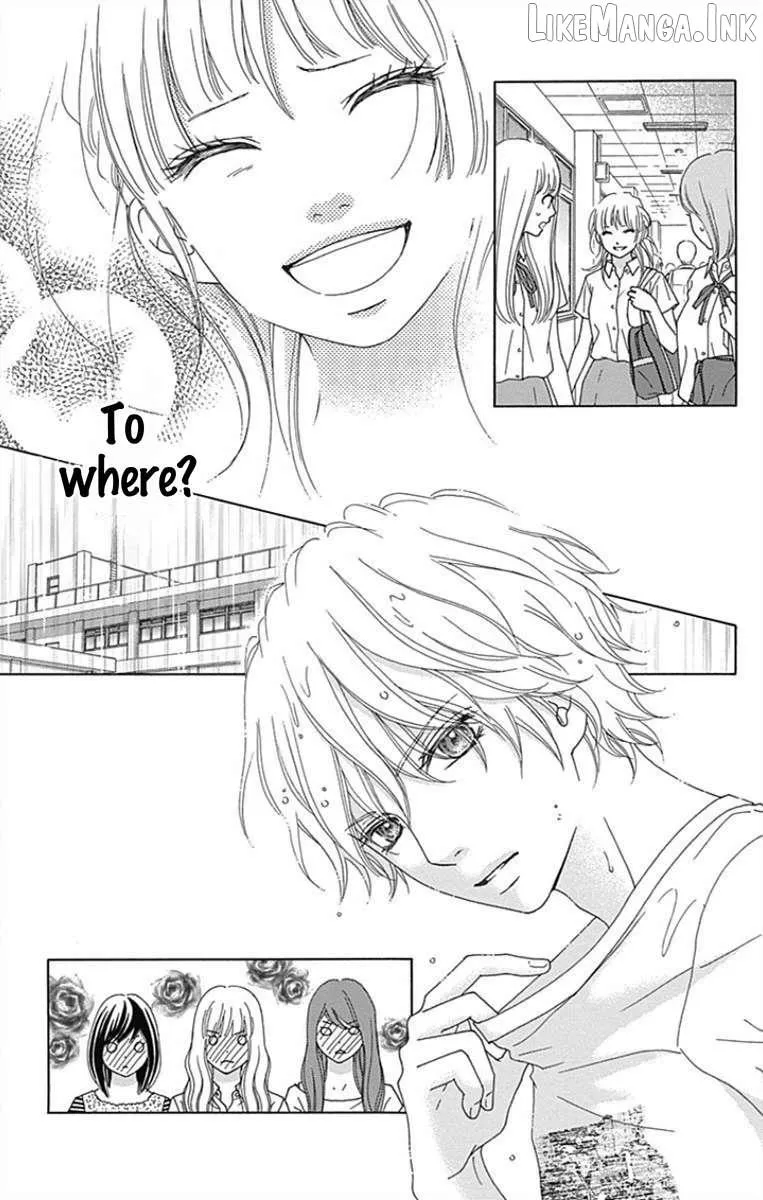 Aruitou Chapter 39 page 13 - 
