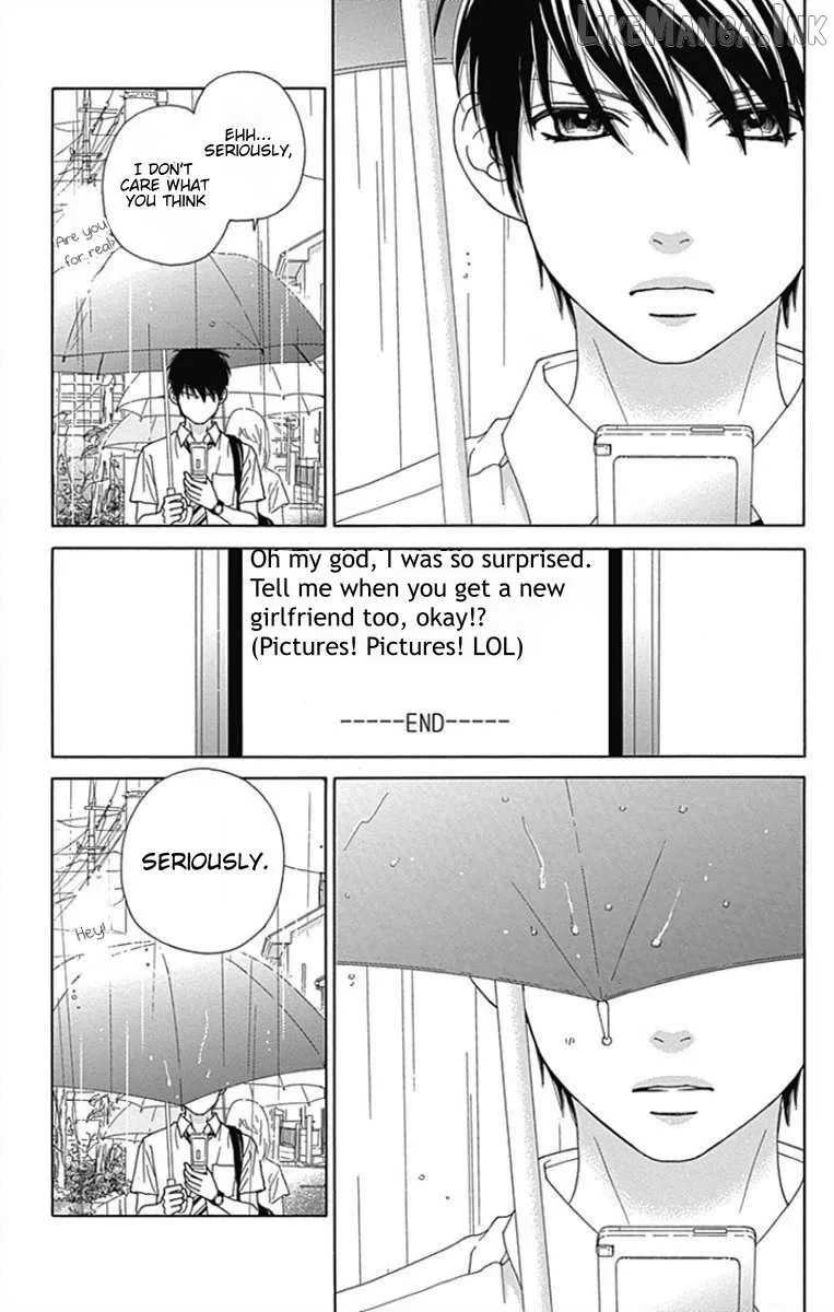 Aruitou Chapter 39 page 17 - 