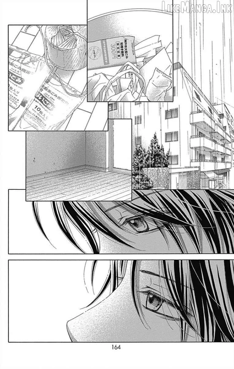 Aruitou Chapter 39 page 18 - 