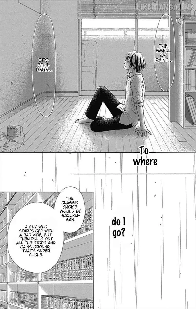 Aruitou Chapter 39 page 19 - 