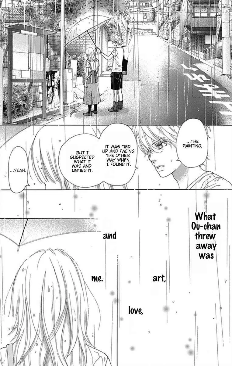 Aruitou Chapter 39 page 3 - 