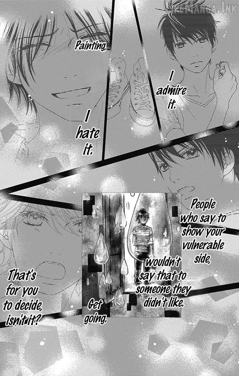 Aruitou Chapter 39 page 23 - 