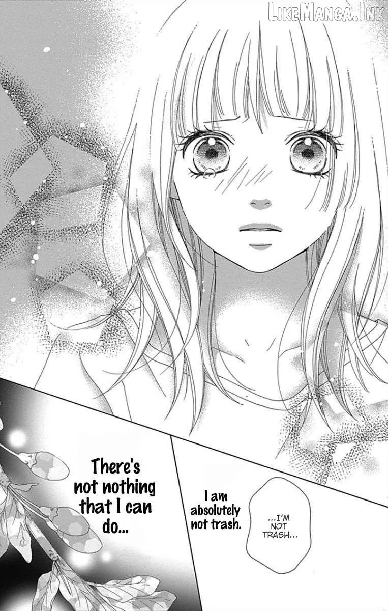 Aruitou Chapter 39 page 24 - 