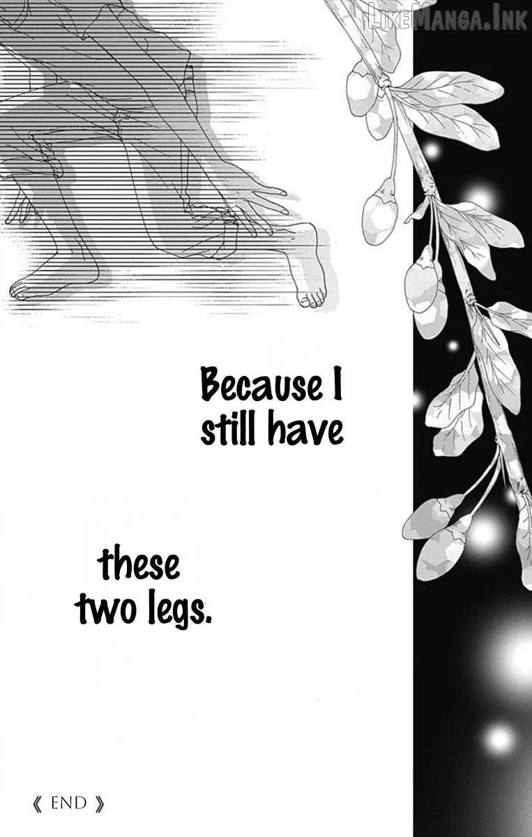 Aruitou Chapter 39 page 25 - 